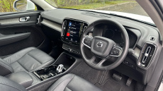 Volvo Xc40 1.5 T3 [163] Inscription 5dr Geartronic Petrol Estate